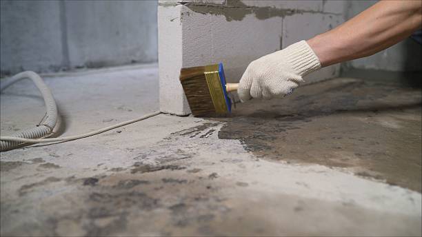 24/7 Emergency Crawl Space Encapsulation experts in Tarlton, OH